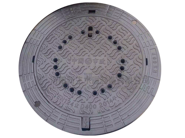 Φ700球墨鑄鐵井蓋特點(diǎn)有哪些？