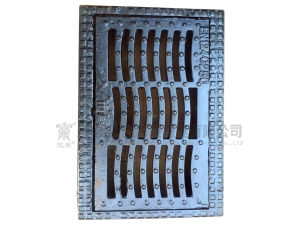 雨水篦子都有什么材質(zhì)？特點、規(guī)格介紹